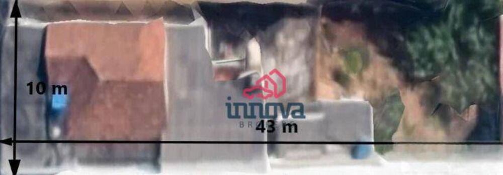 Terreno, 430 m² - Foto 1