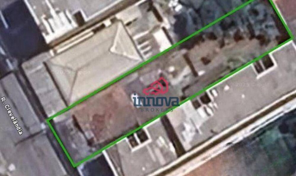 Terreno, 430 m² - Foto 2