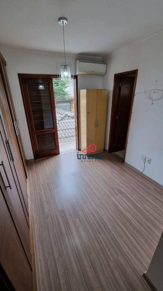 Sobrado, 3 quartos, 145 m² - Foto 1