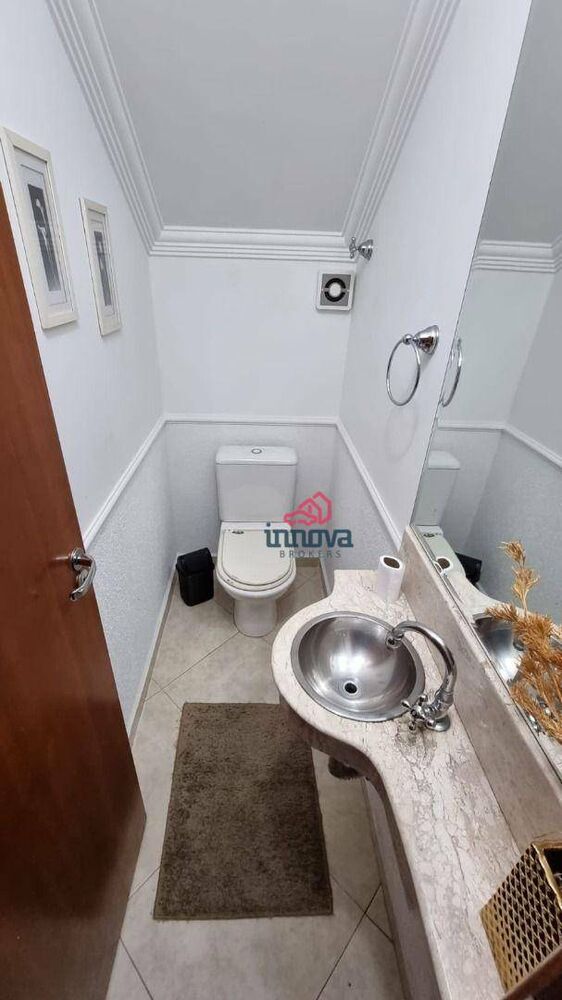 Sobrado, 3 quartos, 145 m² - Foto 6