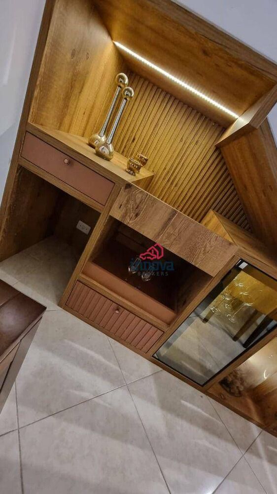 Sobrado, 3 quartos, 145 m² - Foto 4