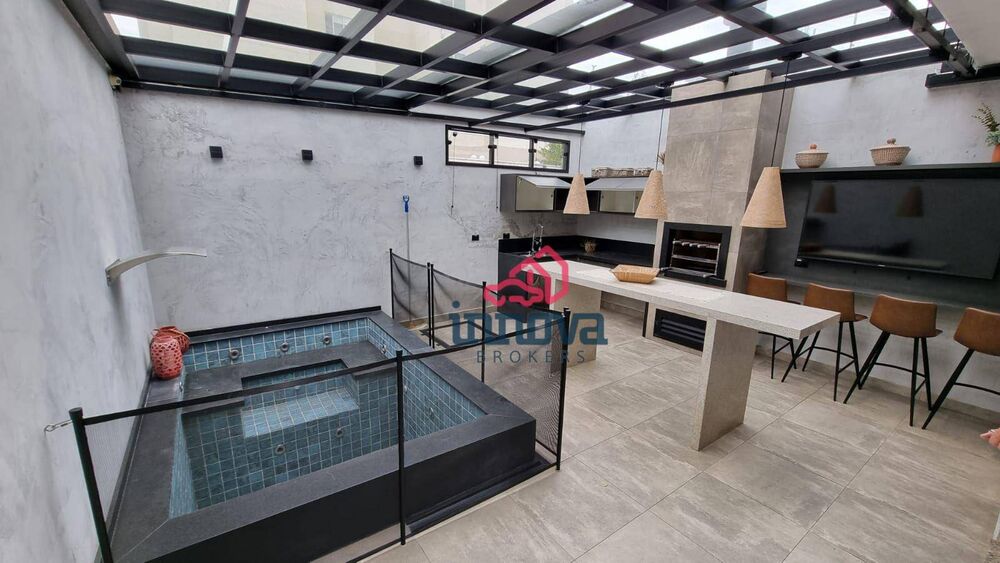 Sobrado, 3 quartos, 145 m² - Foto 8