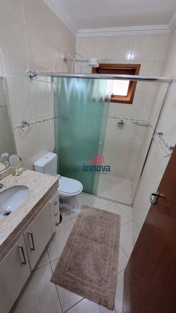 Sobrado, 3 quartos, 145 m² - Foto 2