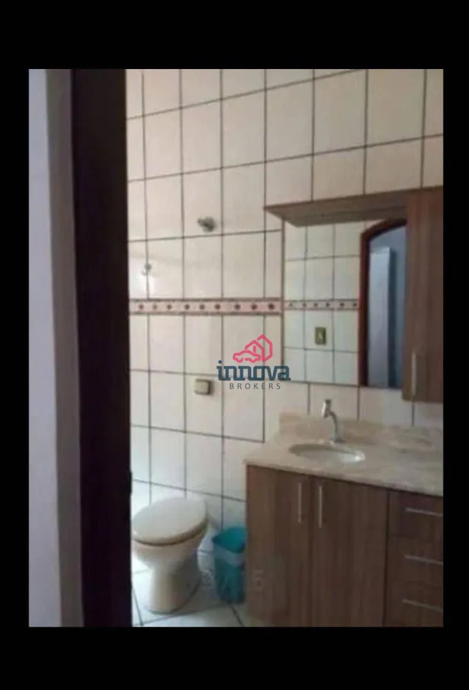 Casa, 3 quartos - Foto 13