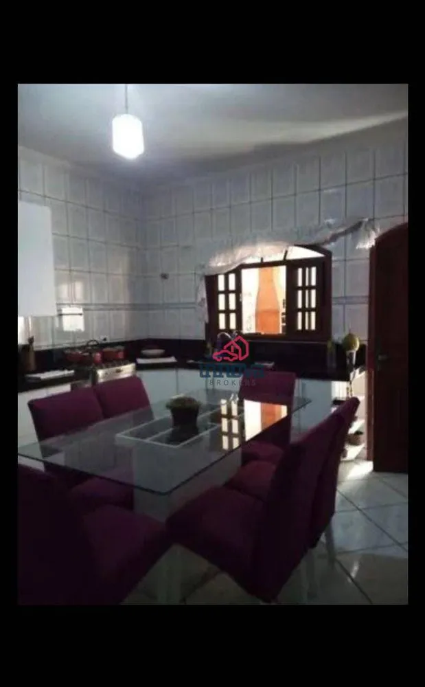 Casa, 3 quartos - Foto 9