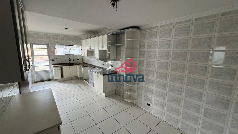 Sobrado, 4 quartos, 230 m² - Foto 17