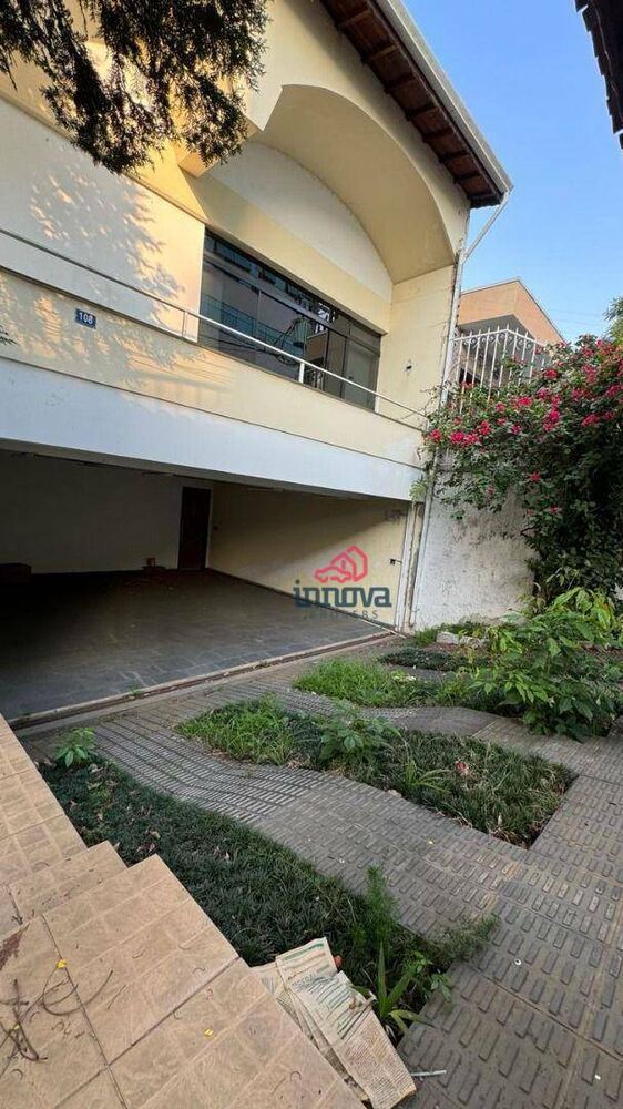 Sobrado, 4 quartos, 230 m² - Foto 22