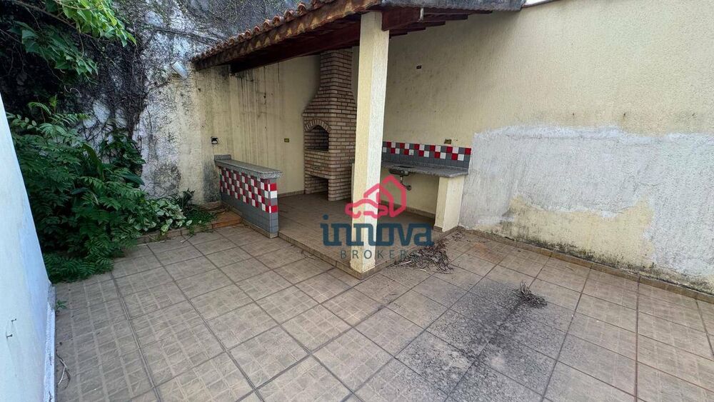Sobrado, 4 quartos, 230 m² - Foto 3