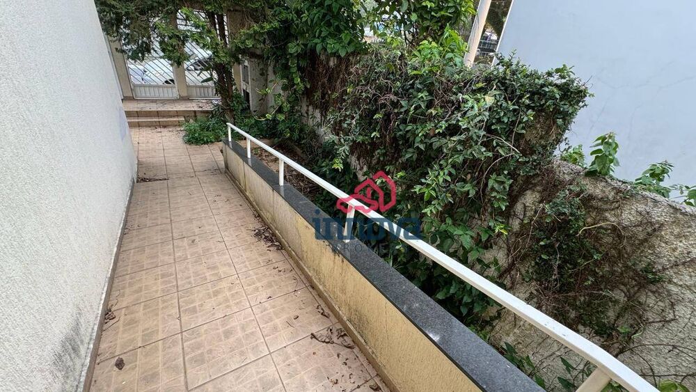 Sobrado, 4 quartos, 230 m² - Foto 23
