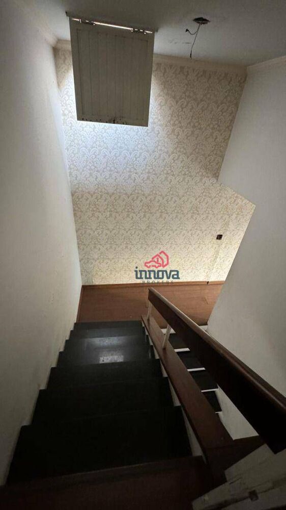 Sobrado, 4 quartos, 230 m² - Foto 9