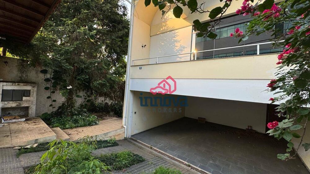 Sobrado, 4 quartos, 230 m² - Foto 19