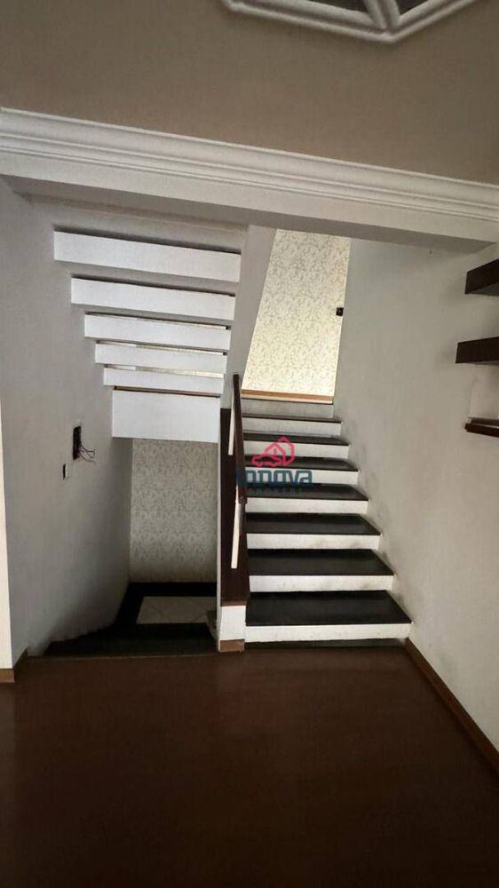 Sobrado, 4 quartos, 230 m² - Foto 11