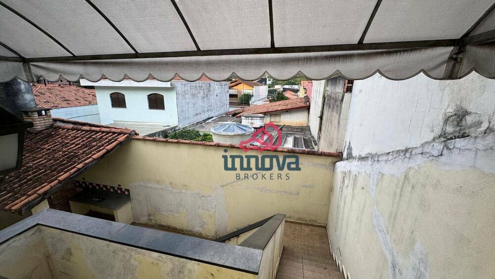Sobrado, 4 quartos, 230 m² - Foto 18