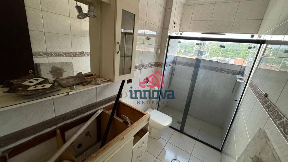 Sobrado, 4 quartos, 230 m² - Foto 24