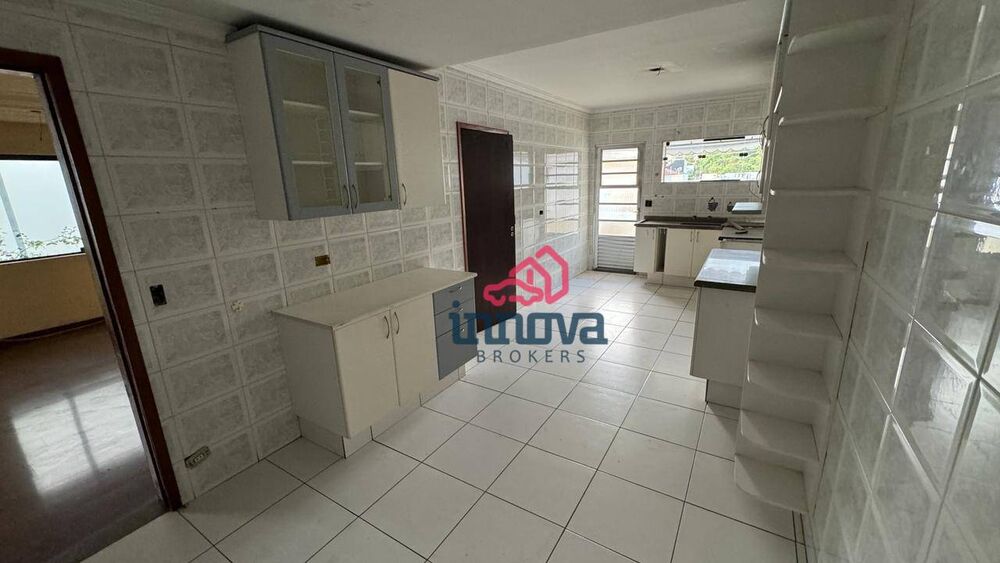 Sobrado, 4 quartos, 230 m² - Foto 6