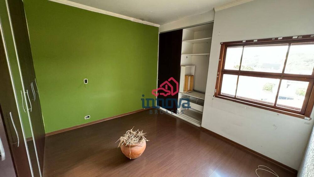 Sobrado, 4 quartos, 230 m² - Foto 4