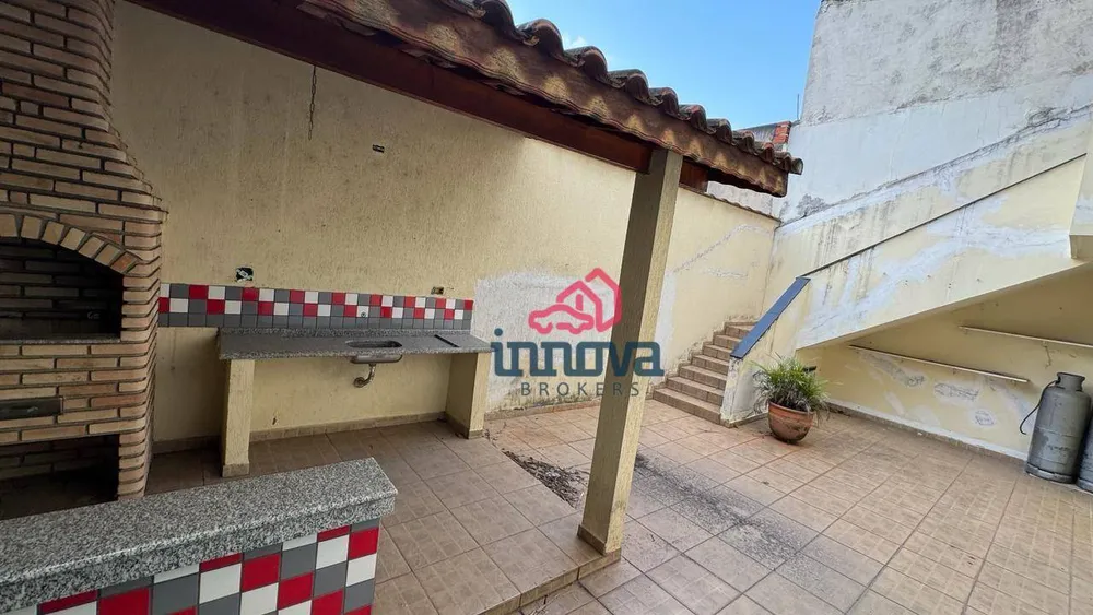 Sobrado, 4 quartos, 230 m² - Foto 16