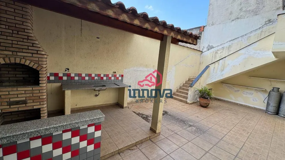 Sobrado, 4 quartos, 230 m² - Foto 14