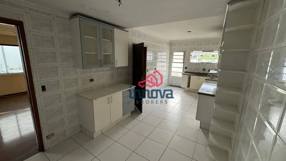 Sobrado, 4 quartos, 230 m² - Foto 24