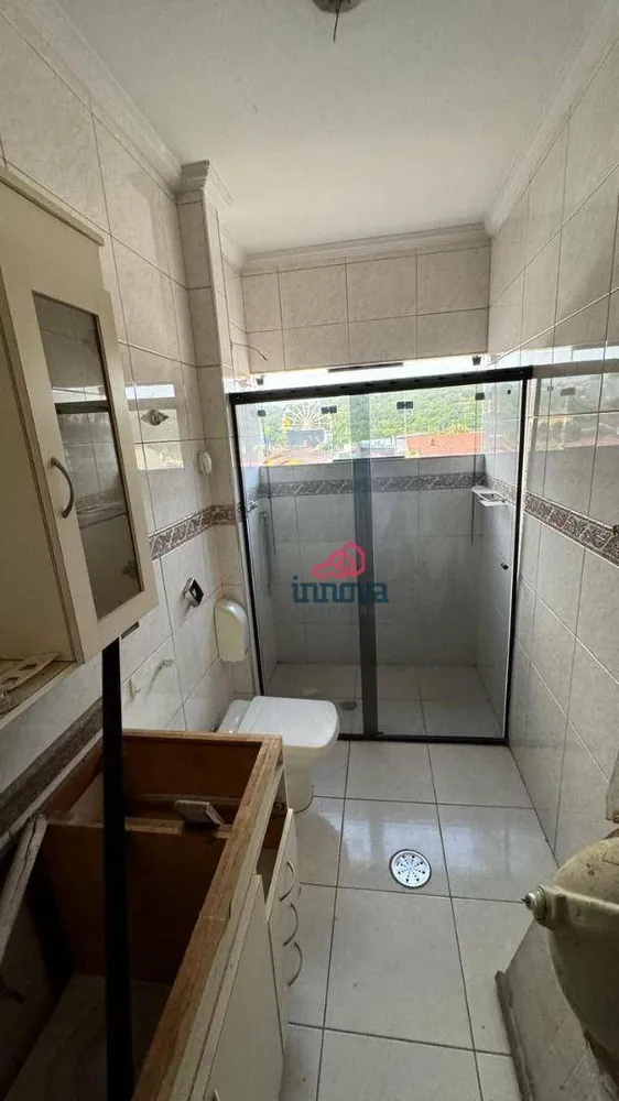 Sobrado, 4 quartos, 230 m² - Foto 6