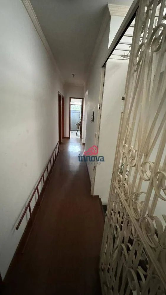 Sobrado, 4 quartos, 230 m² - Foto 32