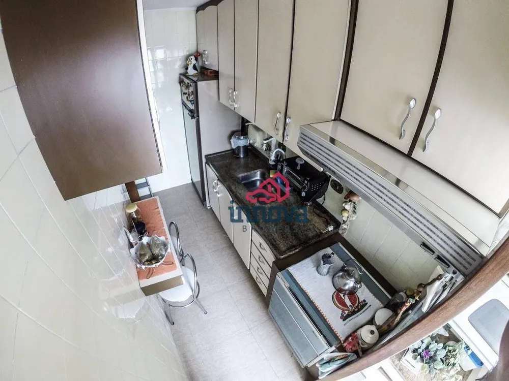 Apartamento, 2 quartos, 78 m² - Foto 10
