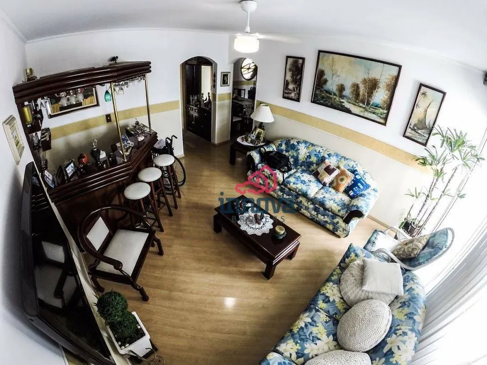 Apartamento, 2 quartos, 78 m² - Foto 9