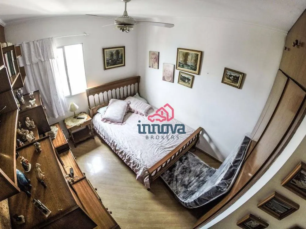 Apartamento, 2 quartos, 78 m² - Foto 14