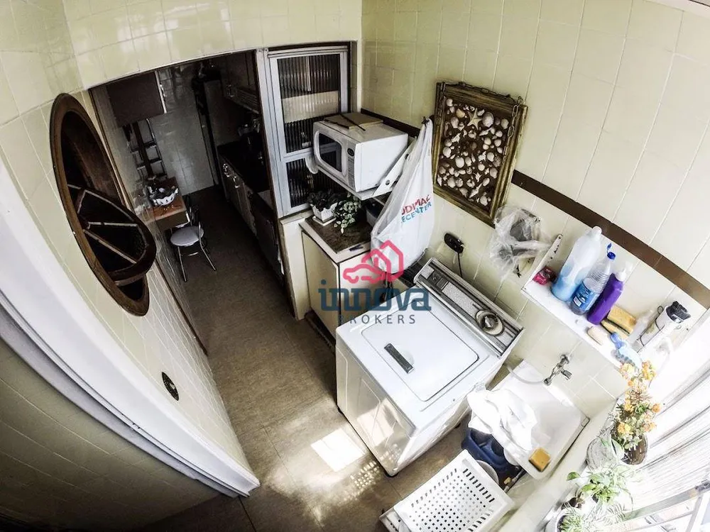 Apartamento, 2 quartos, 78 m² - Foto 11