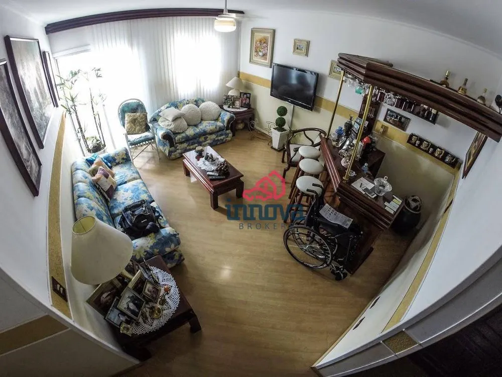 Apartamento, 2 quartos, 78 m² - Foto 8