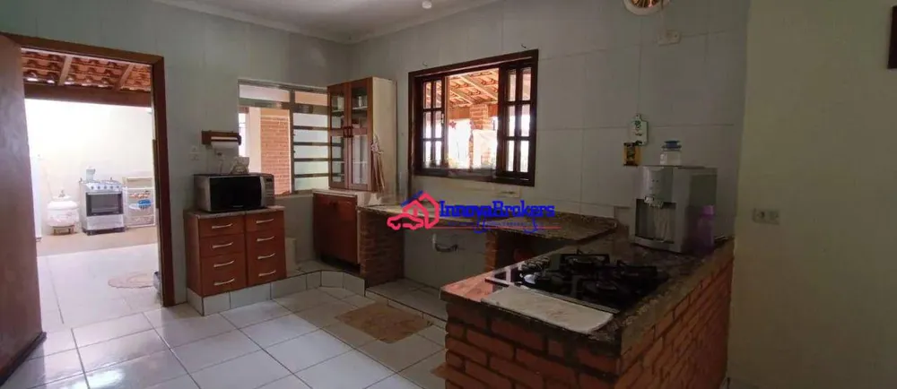 Chácara, 3 quartos, 2543 m² - Foto 10