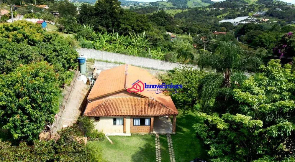 Chácara, 3 quartos, 2543 m² - Foto 3