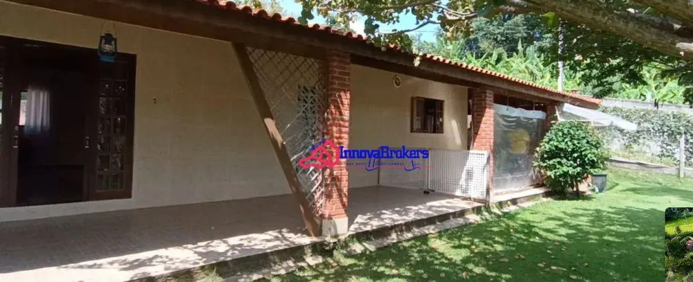 Chácara, 3 quartos, 2543 m² - Foto 4