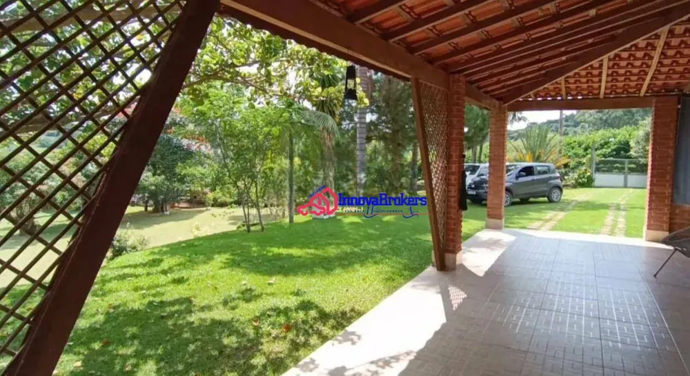 Chácara, 3 quartos, 2543 m² - Foto 7