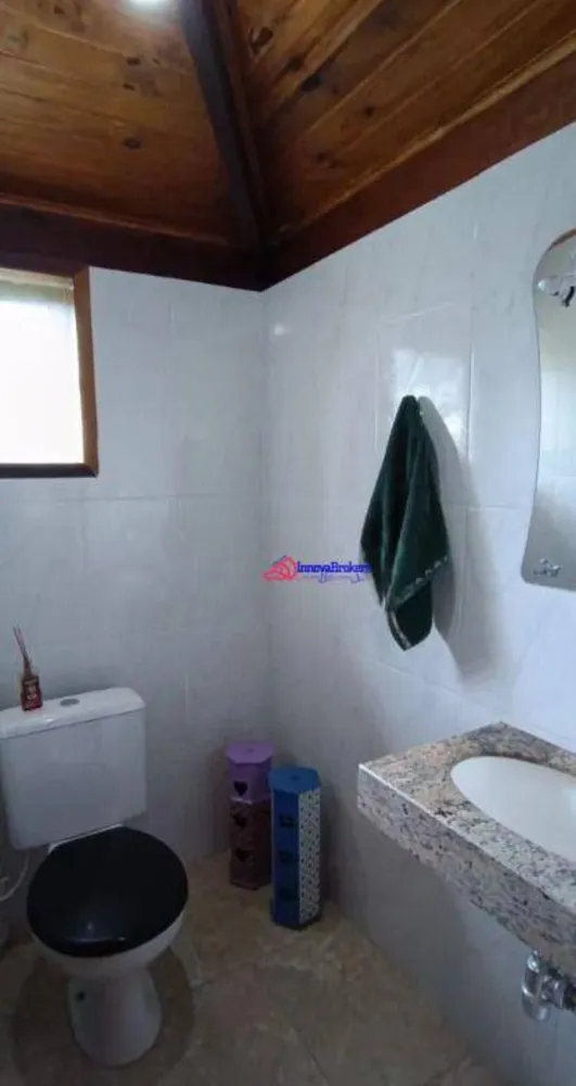 Chácara, 3 quartos, 2543 m² - Foto 11