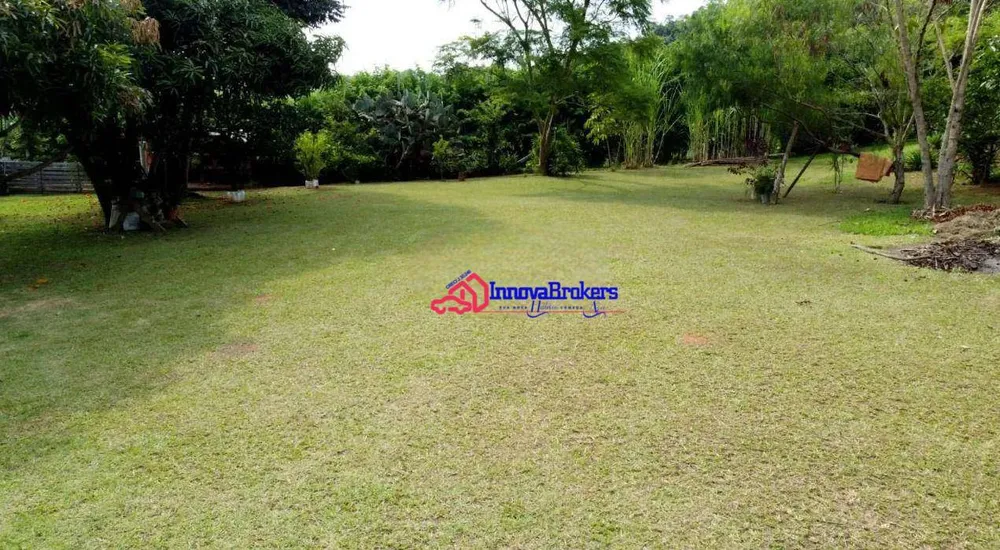 Chácara, 3 quartos, 2543 m² - Foto 5