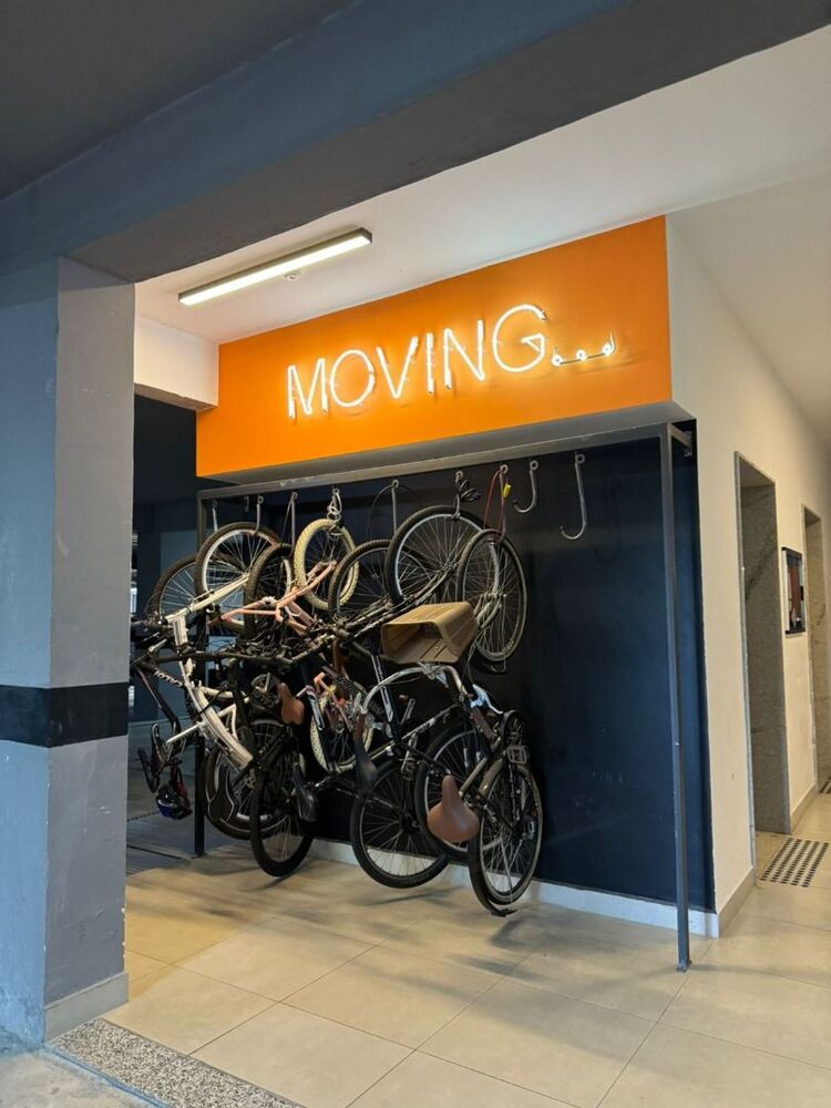 Apartamento, 2 quartos, 69 m² - Foto 19
