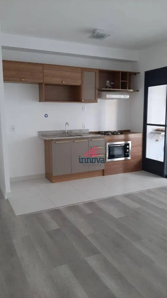 Apartamento, 2 quartos, 69 m² - Foto 5