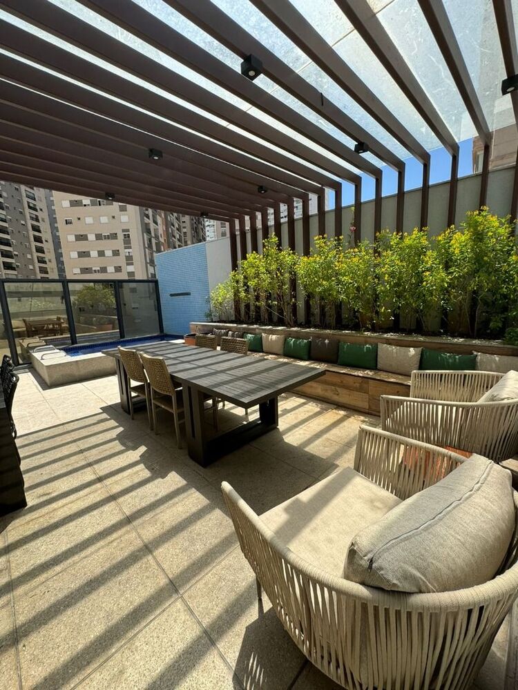 Apartamento, 2 quartos, 69 m² - Foto 17