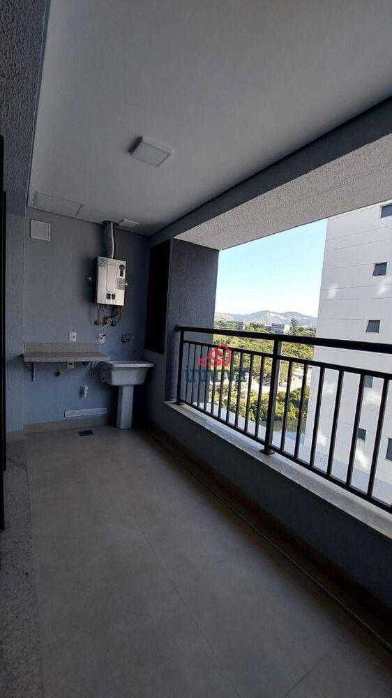 Apartamento, 2 quartos, 69 m² - Foto 5