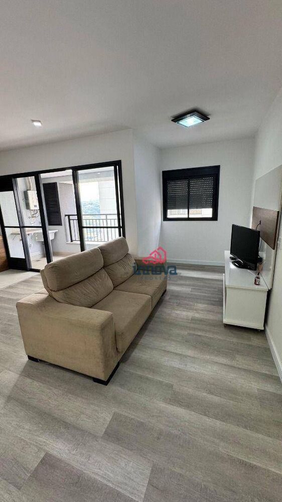 Apartamento, 2 quartos, 69 m² - Foto 2