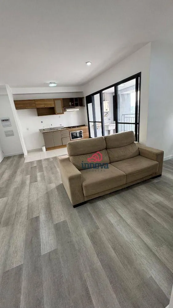 Apartamento, 2 quartos, 69 m² - Foto 3