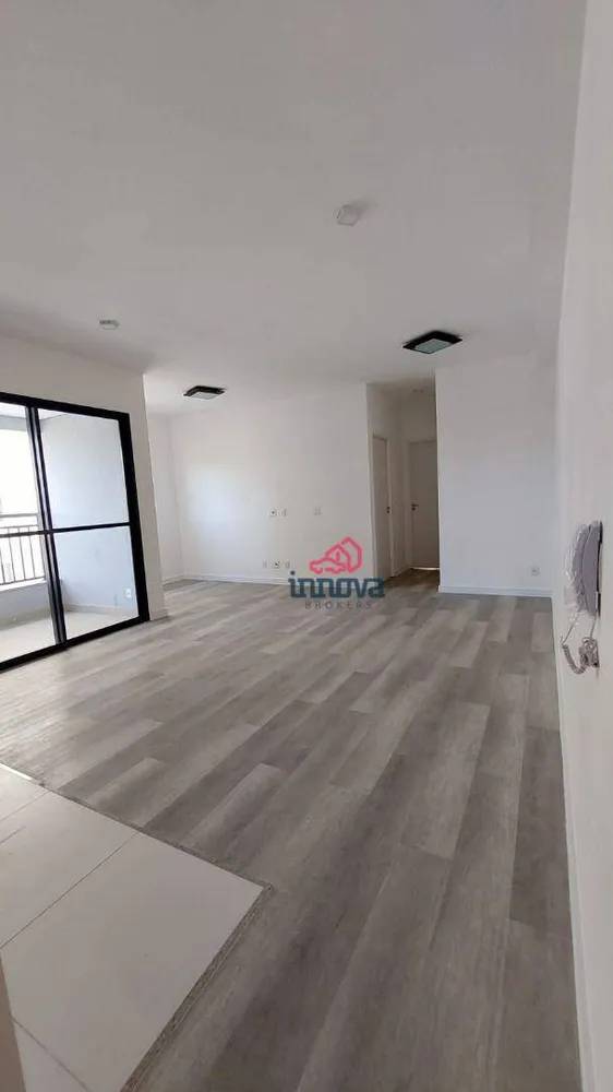 Apartamento, 2 quartos, 69 m² - Foto 9