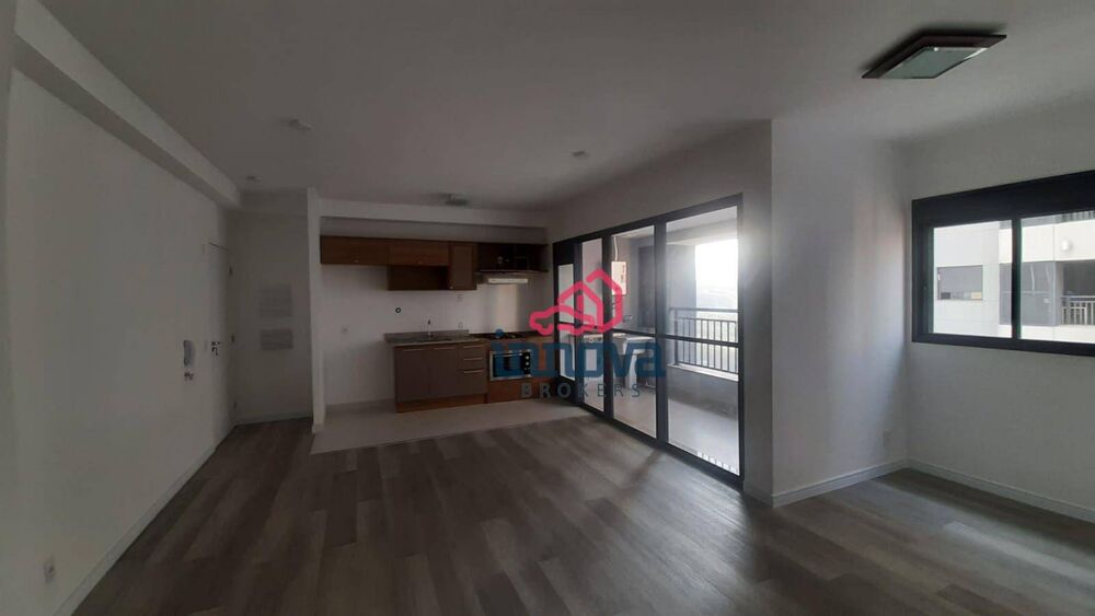 Apartamento, 2 quartos, 69 m² - Foto 1