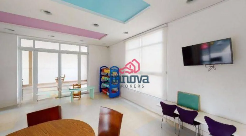 Apartamento, 3 quartos, 92 m² - Foto 19