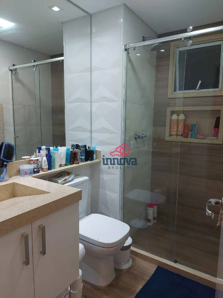 Apartamento, 3 quartos, 92 m² - Foto 9
