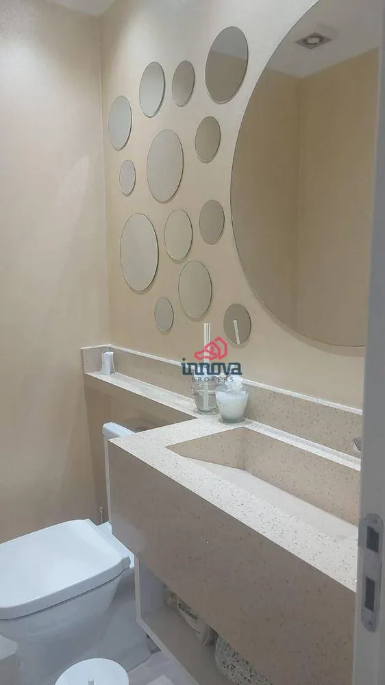 Apartamento, 3 quartos, 92 m² - Foto 6