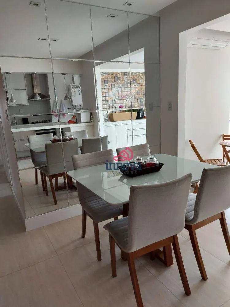 Apartamento, 3 quartos, 92 m² - Foto 8
