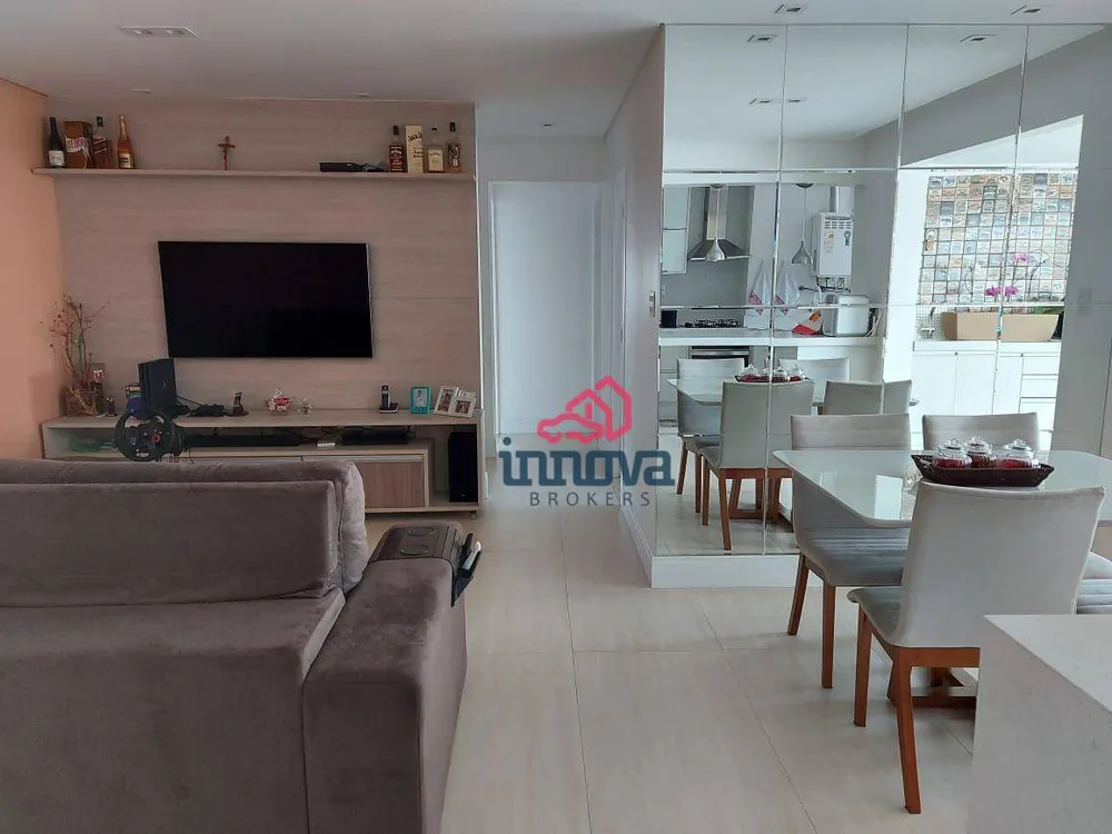 Apartamento, 3 quartos, 92 m² - Foto 5
