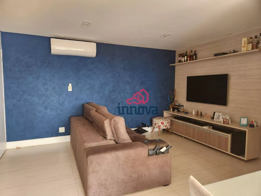 Apartamento à venda com 3 quartos, 92m² - Foto 1